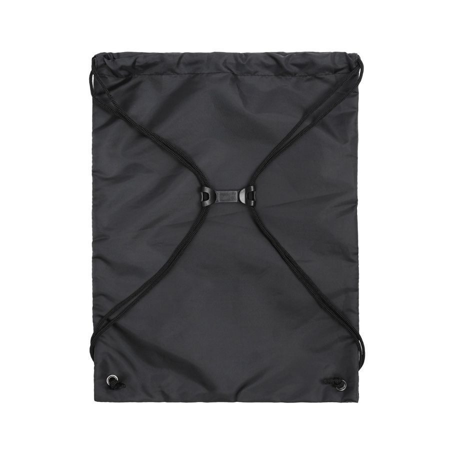 Liverpool Gym Sack Essentials - Black/Red-SoccerKits Hub | Buy Soccer Jerseys Online